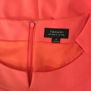 Tahari Dress